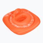 Детска седалка за плуване arena Water Tribe Baby Swim Seat nectarine/white