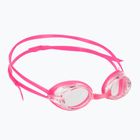 Очила за плуване arena Drive 3 pink/clear