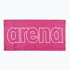 Бързосъхнеща кърпа ARENA Gym Smart 910 pink 001992