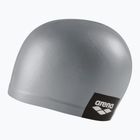 Шапка за плуване arena Logo Moulded grey