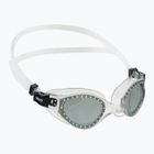 ARENA Cruiser Evo очила за плуване сиви 002509/511