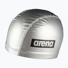 Плувна шапка  arena Light Sensation II silver