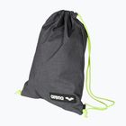 Торба за плуване аrena Team Swimbag grey / melange