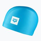 Плувна шапка arena Unix II light blue
