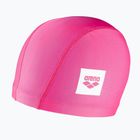 Розова шапка за плуване Arena Unix II