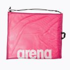 Arena Team Мрежеста чанта за плуване розова 002495/900