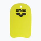 ARENA Club Kit Kickboard yellow 002441/600