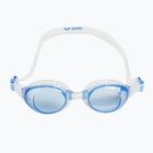 Очила за плуване arena Air Soft blue/clear