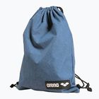 Торба за плуване arena Team Swimbag denim / melange