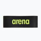 Лента за глезен Arena Pro black