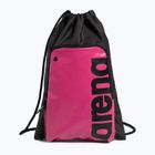 Arena Team Bag Big Logo розово и черно 002494/900