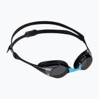 Arena Cobra Очила за плуване тъмен дим/черно/синьо 004195/600