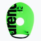 Гребло за плуване arena Elite Hand Paddle 2 acid / lime / black