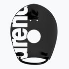 Гребло за плуване  arena Elite Hand Paddle 2 black / white