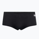 Мъжки боксерки за плуване Arena Team Swim Low Waist Short Solid black 004775/550