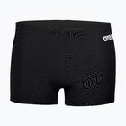 Плувни боксерки Arena Team Swim Short Solid black/white