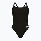Дамски бански костюм от една част arena Team Swimsuit Challenge Solid
