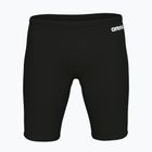 Мъжки шорти за плуване тип клин arena Team Swim Jammer Solid black/white