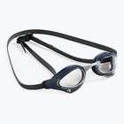 Очила за плуване Arena Cobra Core Swipe clear/shark/grey
