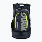 Раница за плуване arena Fastpack 3.0 40 l navy/neon yellow