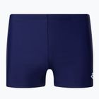 Мъжки къси панталони Arena Icons Swim Short Твърди тъмносини боксерки 005050/700