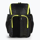 Раница arena Spiky III 45 l dark smoke/neon yellow