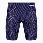 Мъжки плувен джемър arena Kikko Pro Swim Jammer navy/navy multi