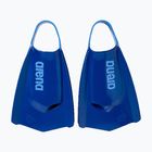 Плавници за плуване Arena Powerfin Pro II blue