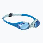 Детски очила за плуване arena Spider r blue/grey/blue
