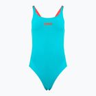 Дамски бански костюм от една част arena Team Swim Tech Solid blue 004763/840
