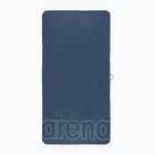 Хавлиена кърпа arena Smart Plus Gym navy/white