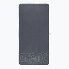 Хавлиена кърпа Arena Smart Plus Gym grey/white
