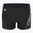Мъжки боксерки за плуване Arena Byor Evo Short R black/black/white