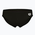 Детски слипове за плуване arena B Dynamo Brief R Jr black