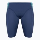 Мъжки бански костюм Arena Starfish Swim Jammer navy/turquoise multi