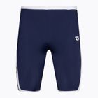 Мъжки бански костюм Arena Icons Solid navy/white