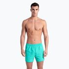 Мъжки къси панталони за плуване Arena Bywayx R water/navy