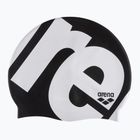 Arena Icons Team Stripe macro wording шапка за плуване