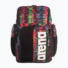 Раница за плуване arena Spiky III 45 l Allover tie dye