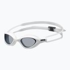 Детски очила за плуване arena 365 Junior smoke / white / clear