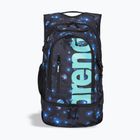 Arena Fastpack 3.0 Allover 40 л аква раница за плуване