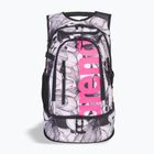 Arena Fastpack 3.0 Allover 40 л раница за плуване с морско дъно