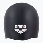 Arena Шапка за плуване с дълга коса черна/бяла