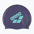 Arena Голямо лого future здрач/вода шапка за плуване