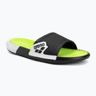 Чехли arena Marco Active lime/black/white