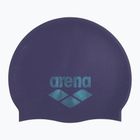 Шапка за плуване Arena Shine future dusk/water
