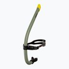 Предна тръба за плуване аrena Swim Snorkel Pro III sage/black