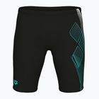 Мъжки шорти за плуване тип клин arena Sea Water Swim Jammer black/water