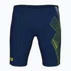 Мъжки шорти за плуване тип клин arena Sea Water Swim Jammer navy/artic lime