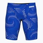 Мъжки шорти за плуване тип клин arena Fireflow Swim Jammer black/team royal